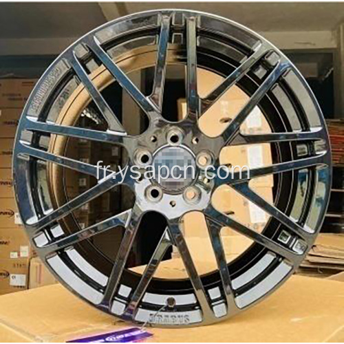 S CLASSE GLS GLE CCLASS ML FORGED RIMS